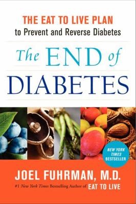 Cover: The End of Diabetes